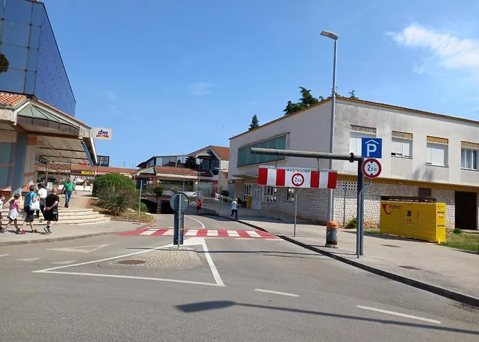 La Piazza