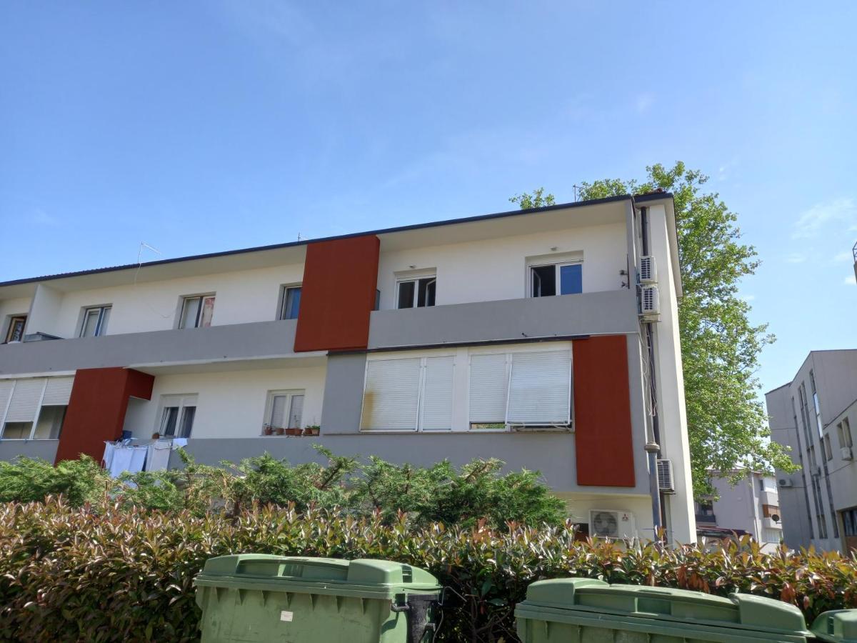 Apartma La Piazza Umag