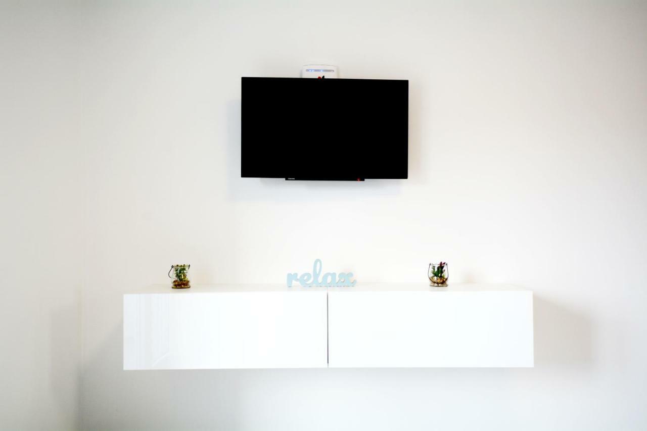 Apartma La Piazza