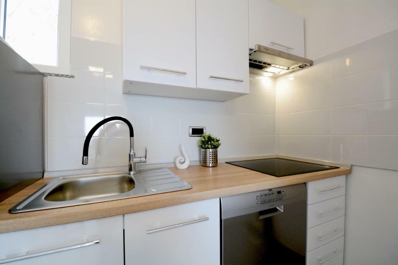 Apartma La Piazza Umag