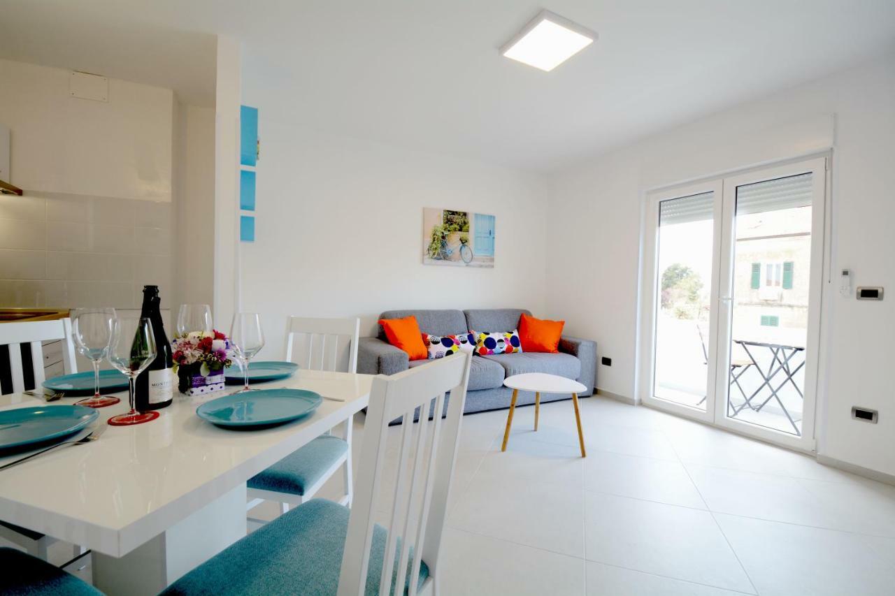 Apartma La Piazza *
